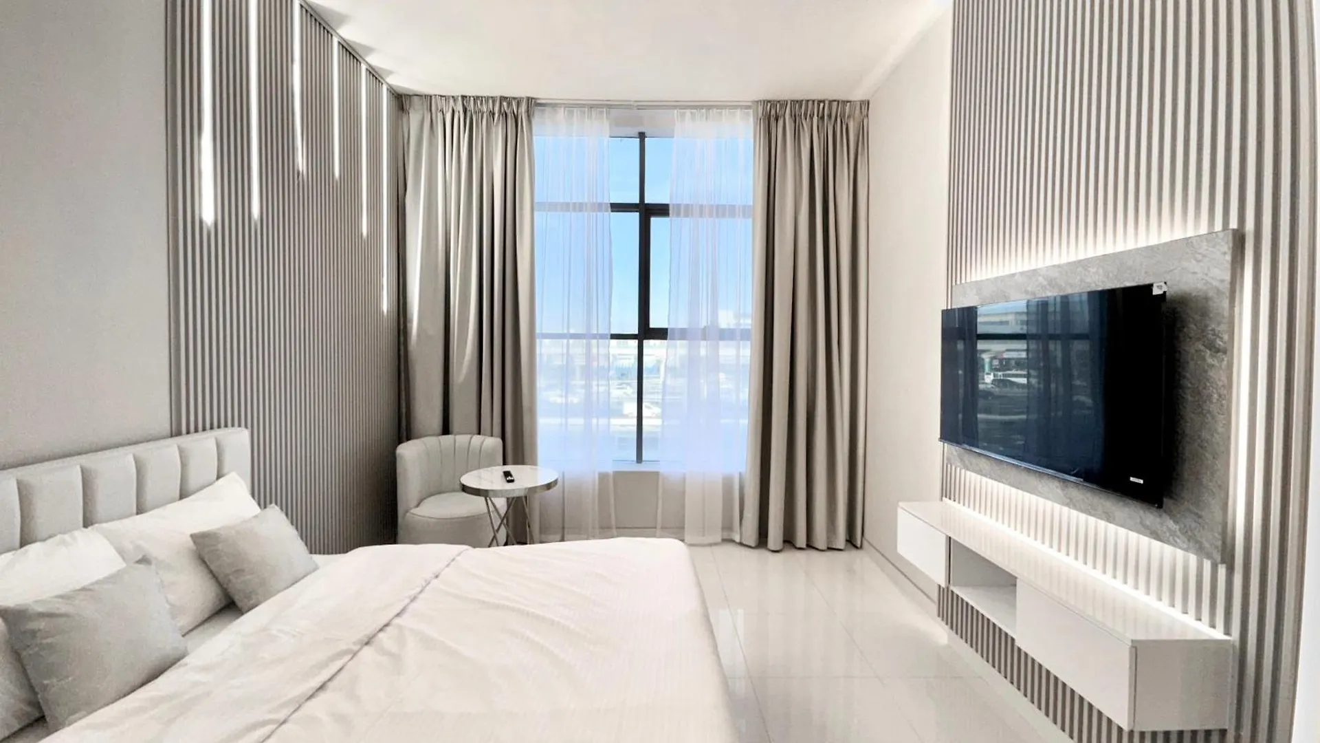 Al Manara Premium Luxe Sheikh Zayed View Studio Ντουμπάι 0*,  Ηνωμένα Αραβικά Εμιράτα