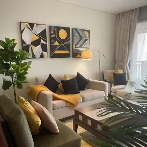  شقة Anantara Palm Jumeirah Connected Anantara