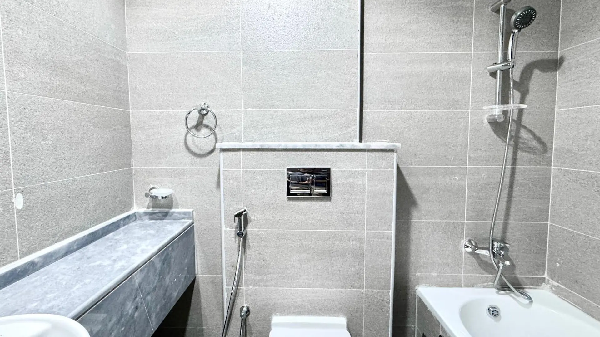 Al Manara Premium Luxe Sheikh Zayed View Studio Dubai 0*,